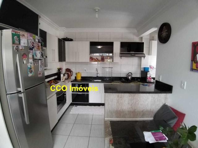 #4 - Apartamento para Venda em Chapecó - SC