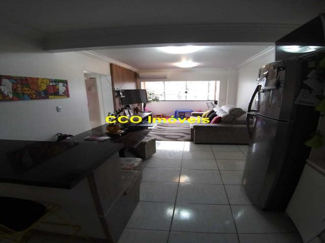 #4 - Apartamento para Venda em Chapecó - SC