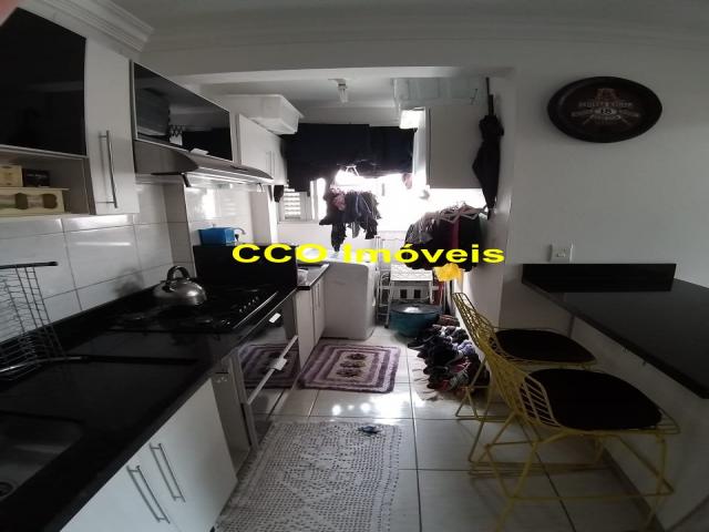 #4 - Apartamento para Venda em Chapecó - SC