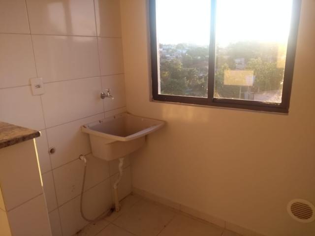 #11 - Apartamento para Venda em Chapecó - SC