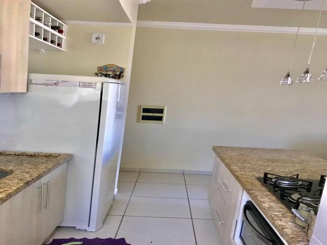 #18 - Apartamento para Venda em Chapecó - SC