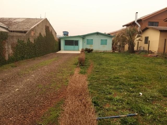 #24 - Casa para Venda em Chapecó - SC