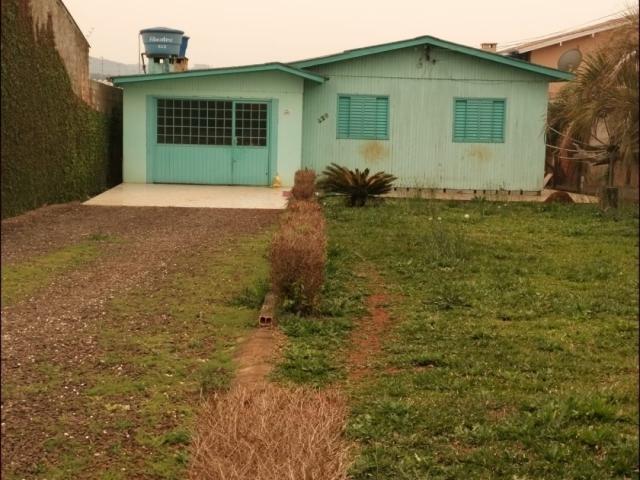 Casa para Venda em Chapecó - 4