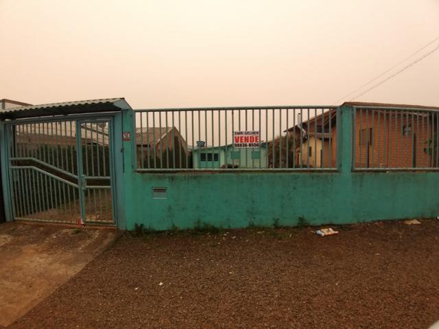 #24 - Casa para Venda em Chapecó - SC