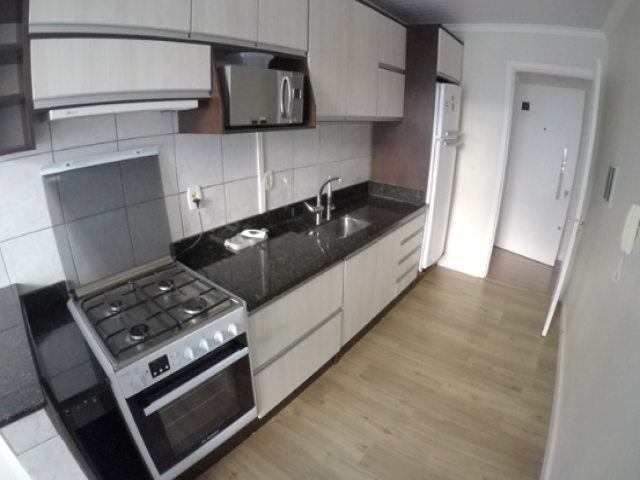 #27 - Apartamento para Venda em Chapecó - SC