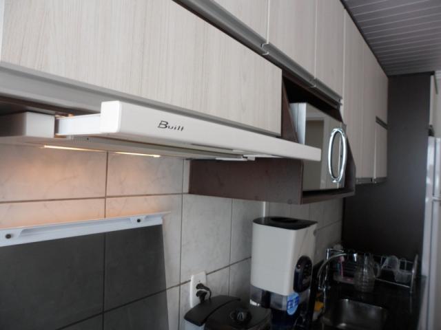 Apartamento para Venda em Chapecó - 4
