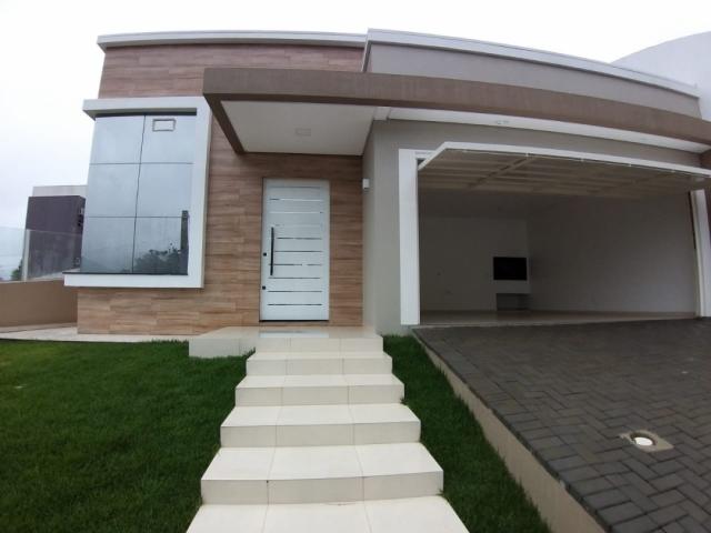 #30 - Casa para Venda em Chapecó - SC