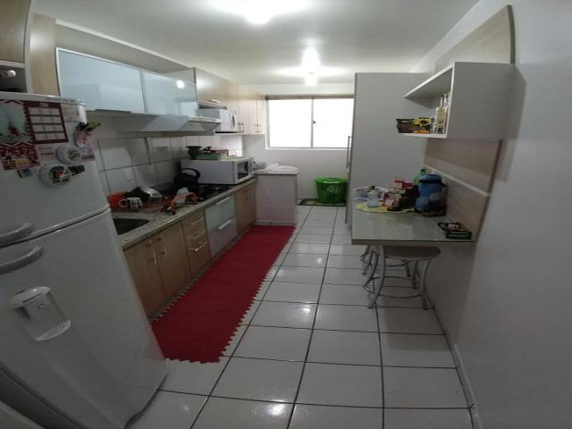 #33 - Apartamento para Venda em Chapecó - SC