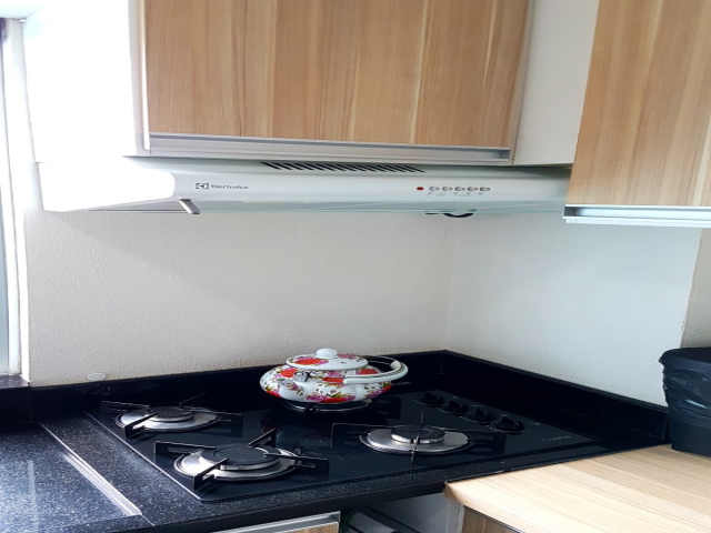 Apartamento para Venda em Chapecó - 5