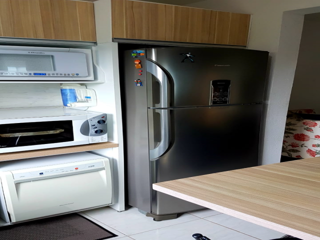 Apartamento para Venda em Chapecó - 4