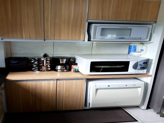 #34 - Apartamento para Venda em Chapecó - SC