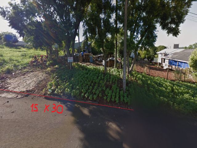 #39 - Terreno para Venda em Chapecó - SC - 1