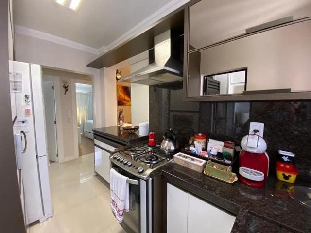#43 - Apartamento para Venda em Chapecó - SC