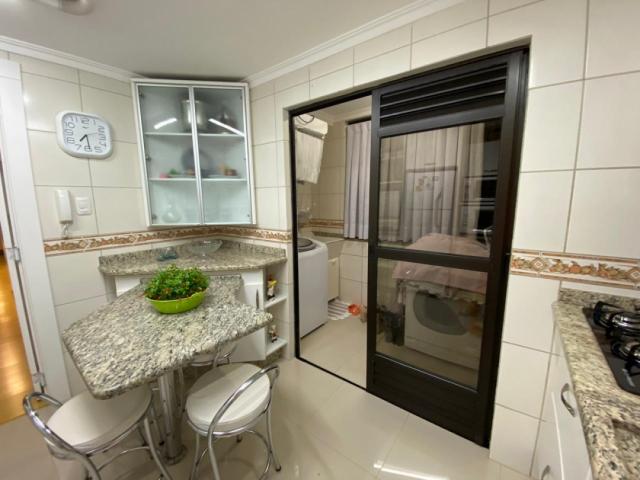 #44 - Apartamento para Venda em Chapecó - SC
