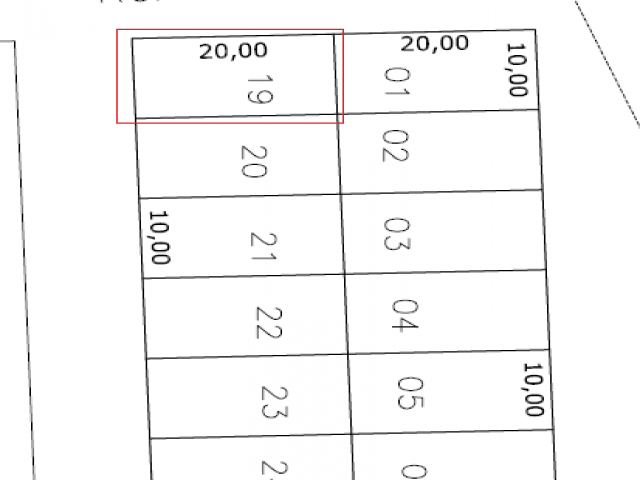 #52 - Terreno para Venda em Chapecó - SC - 2