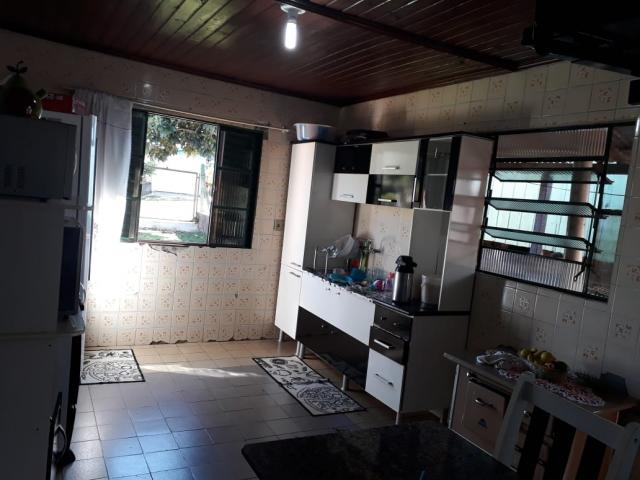 #54 - Casa para Venda em Chapecó - SC