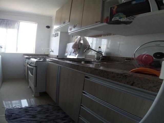 #56 - Apartamento para Venda em Chapecó - SC