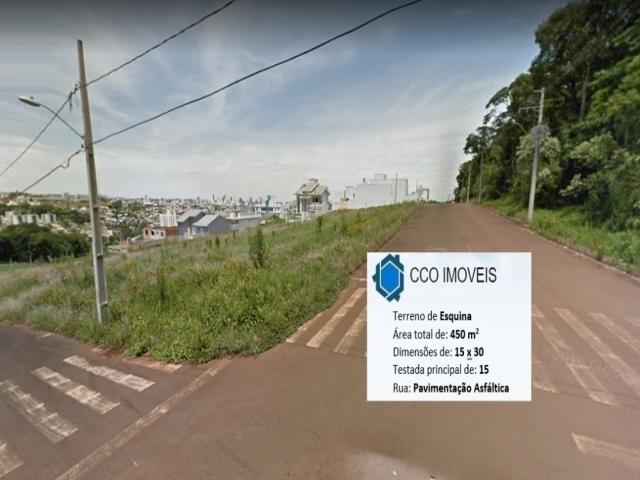 #58 - Terreno para Venda em Chapecó - SC - 1