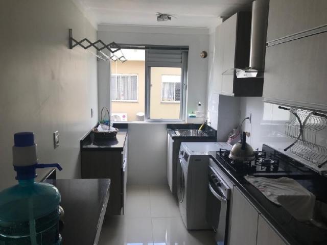 #64 - Apartamento para Venda em Chapecó - SC