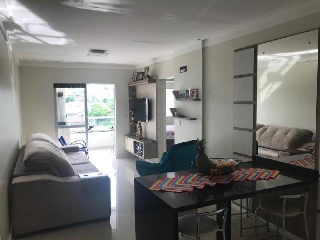 #64 - Apartamento para Venda em Chapecó - SC