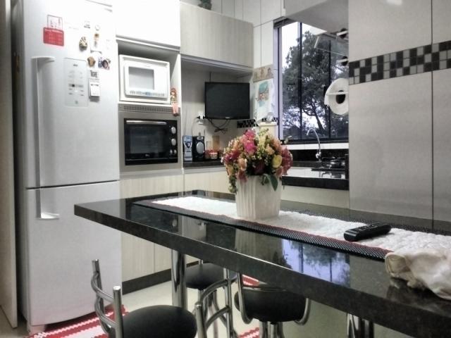 #92 - Apartamento para Venda em Chapecó - SC