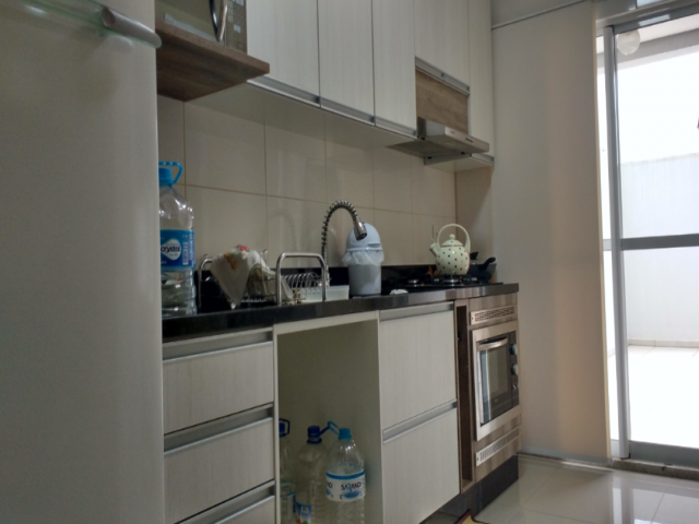 #100 - Apartamento para Venda em Chapecó - SC