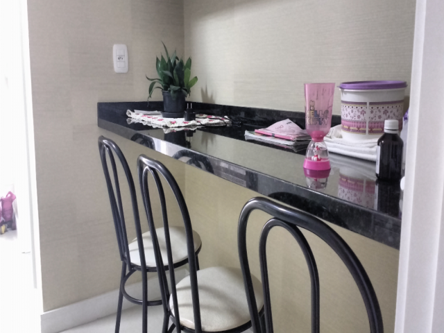 Apartamento para Venda em Chapecó - 5