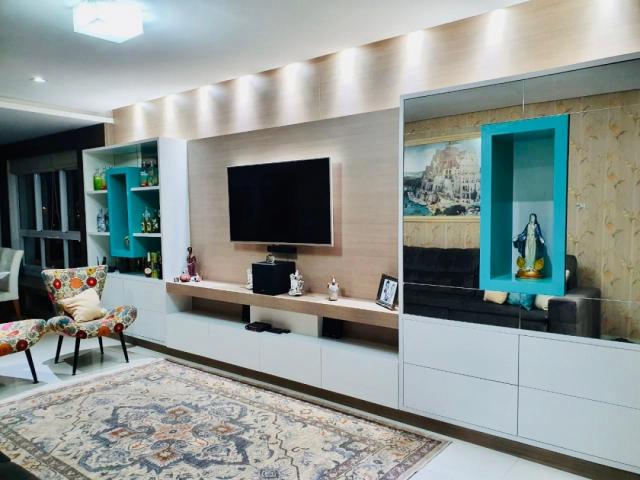 Apartamento para Venda em Chapecó - 4