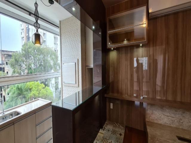 #113 - Apartamento para Venda em Chapecó - SC