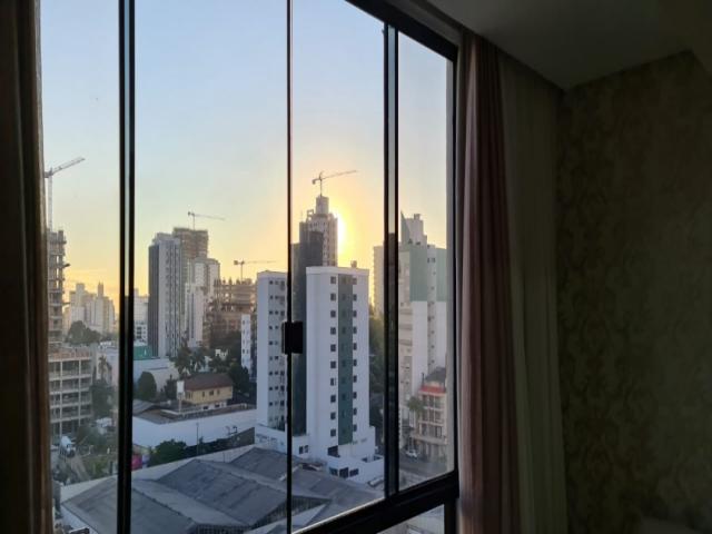 #114 - Apartamento para Venda em Chapecó - SC