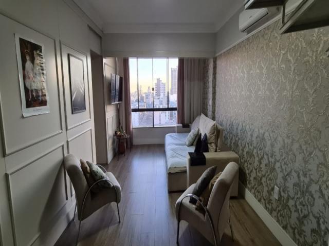 #114 - Apartamento para Venda em Chapecó - SC