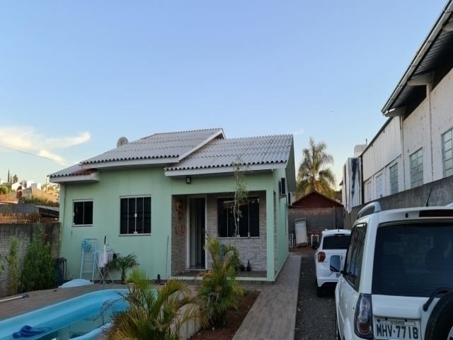 Casa para Venda em Chapecó - 4
