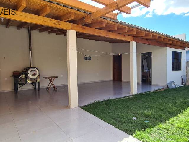 #142 - Casa para Venda em Chapecó - SC - 2