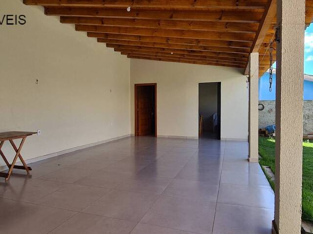 #142 - Casa para Venda em Chapecó - SC - 1