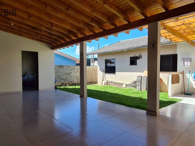 #142 - Casa para Venda em Chapecó - SC - 3