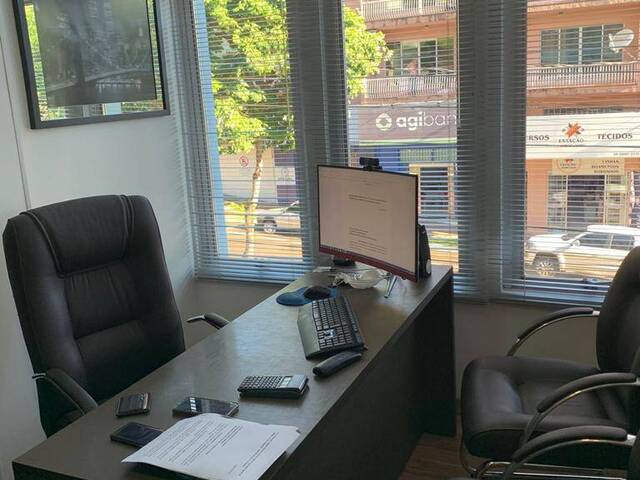 #154 - Sala para Venda em Chapecó - SC
