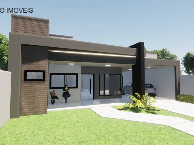 Casa para Venda em Chapecó - 5