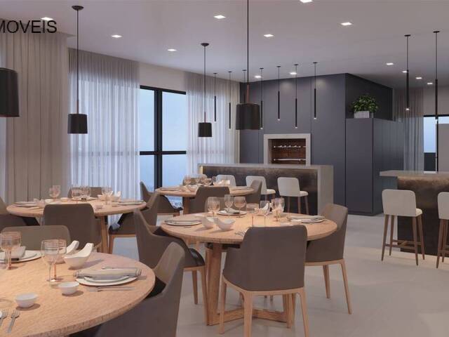 Apartamento para Venda em Chapecó - 4