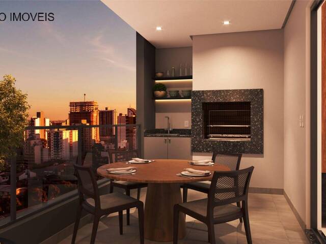 Apartamento para Venda em Chapecó - 5