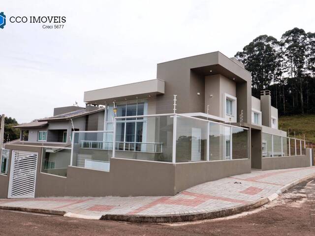 #208 - Casa para Venda em Chapecó - SC