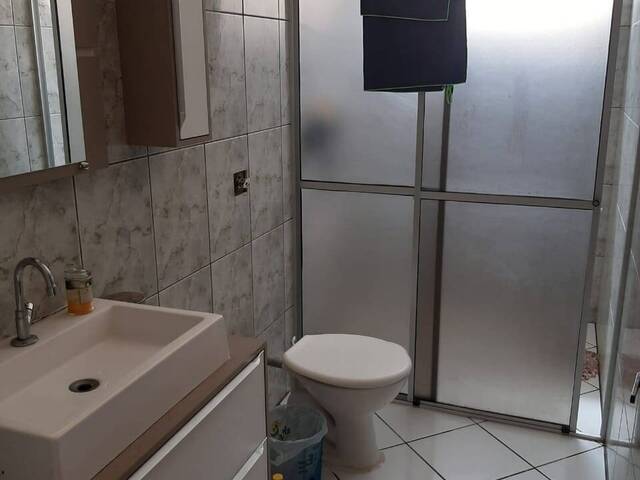 Apartamento para Venda em Xaxim - 4