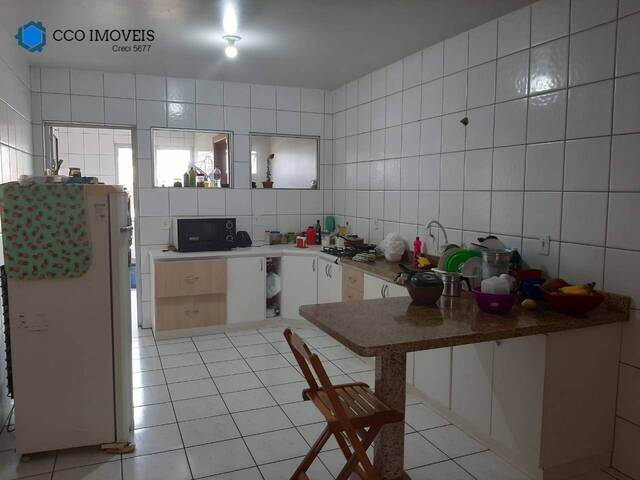 #213 - Apartamento para Venda em Xaxim - SC