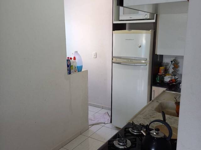 Apartamento para Venda em Chapecó - 4