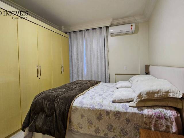 #215 - Apartamento para Venda em Chapecó - SC