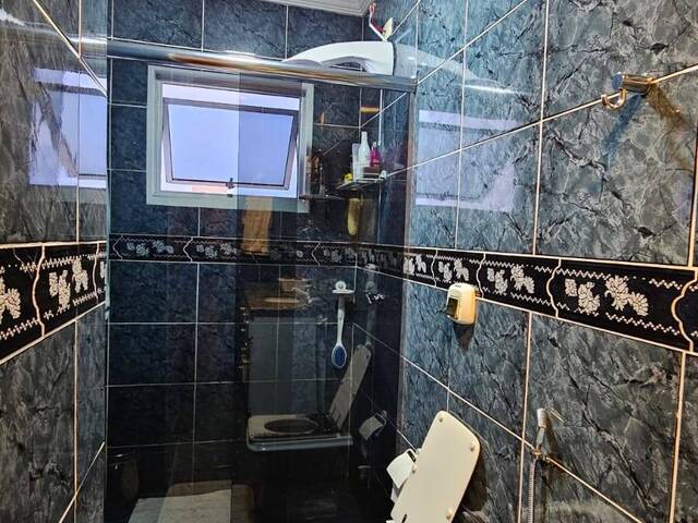 #215 - Apartamento para Venda em Chapecó - SC