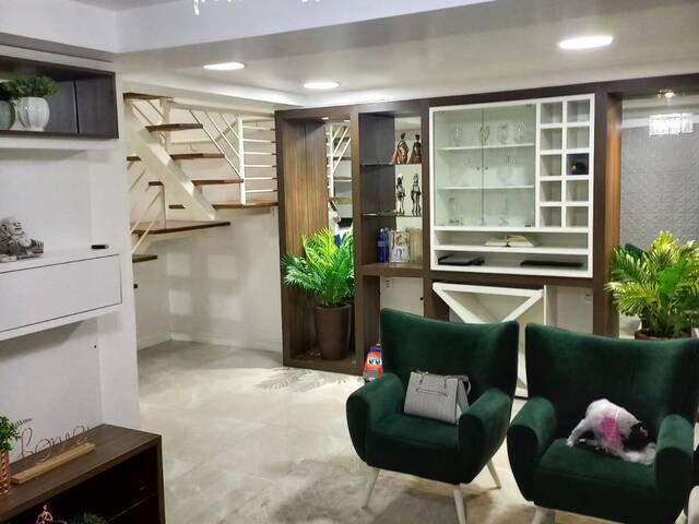 Apartamento à venda 3 Quartos, 1 Suite, 2 Vagas, 97.73M², São