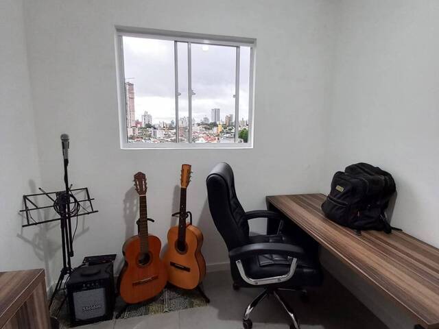 Apartamento para Venda em Chapecó - 4