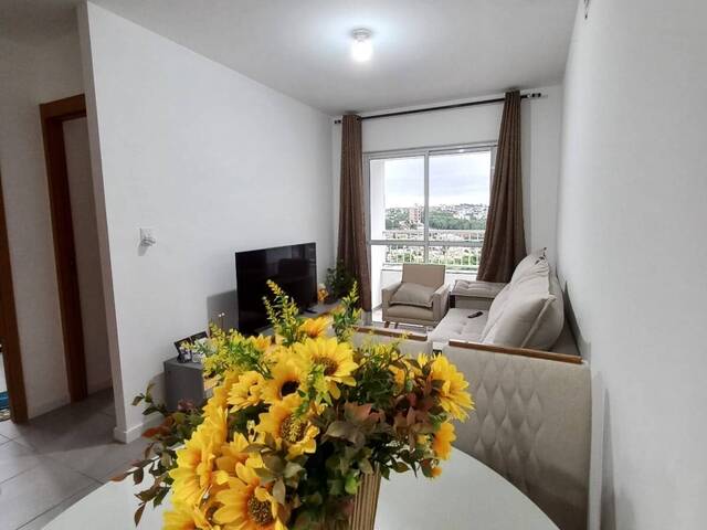 Apartamento para Venda em Chapecó - 5