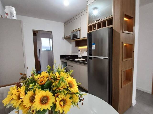 #219 - Apartamento para Venda em Chapecó - SC