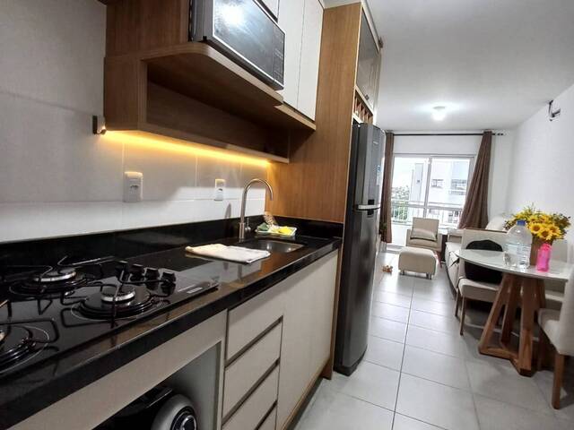 #219 - Apartamento para Venda em Chapecó - SC